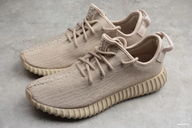 Oxford AQ2661 Adidas Yeezy 350 Boost Tan 0723